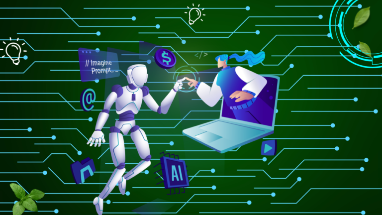 Top 7 AI Tools for Business in 2024