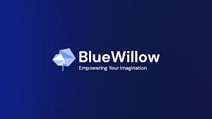 Blue Willow Logo