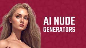 AI Image Generator Nude