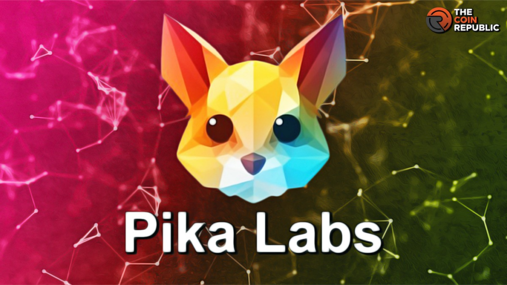 what is Pika Labs AI