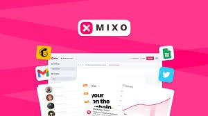 mixo.com