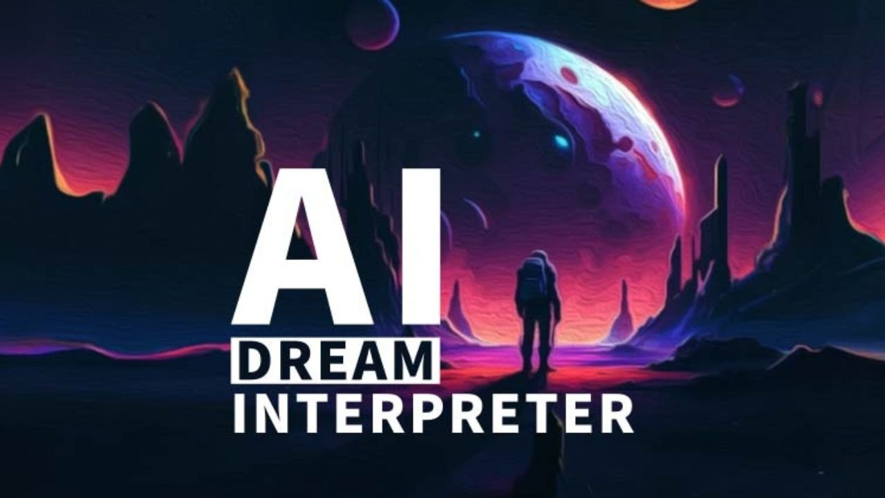 Dream Interpreter AI Online
